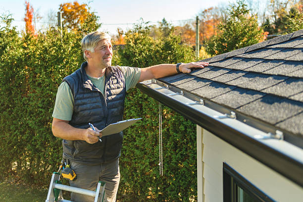 Trusted Metal Roofing service in Oakland, ME - Ben Roofing and Steel LLC
